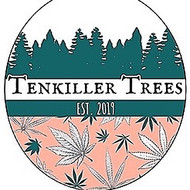 Tenkiller Trees